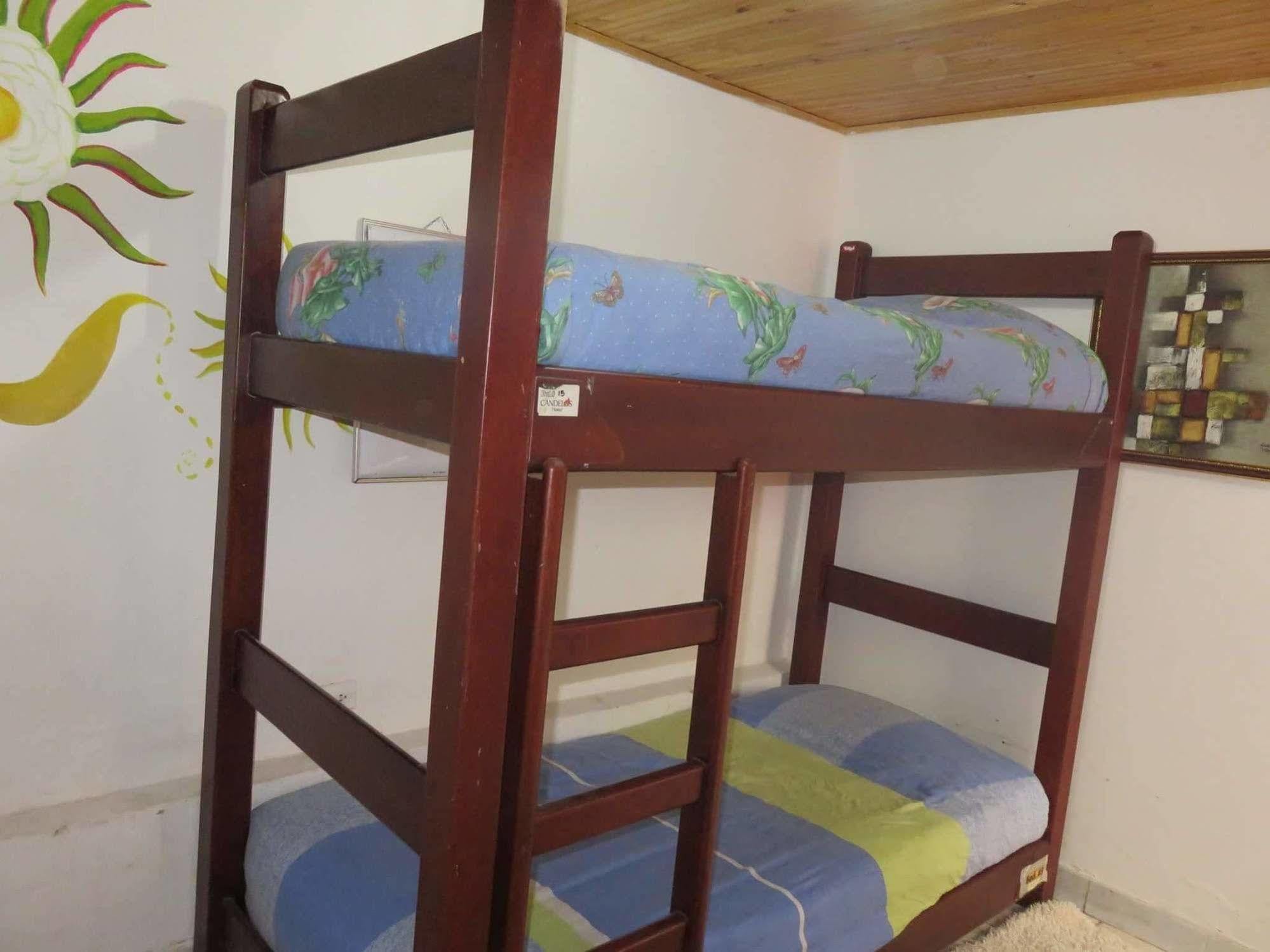 Onde Pepe Hostel Μπογκοτά Εξωτερικό φωτογραφία